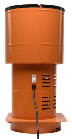 Зернодробилка ВИХРЬ ЗД-400К