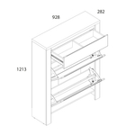 Тумба для обуви