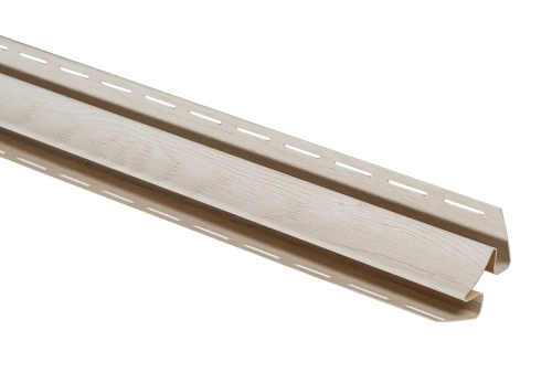 Планка наружный угол Альта Профиль Канада Плюс Люкс Бук 3м