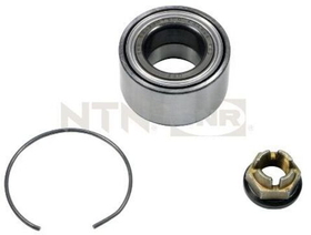 SNR - R15516-SNR - Wheel Bearing Kit