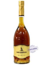 Коньяк "Сараджишвили 5 лет" 0,7
