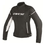 D-Frame Tex / Женская / Черно-белый