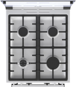 Комбинированная плита Gorenje K5341WF