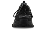 Balenciaga Triple S (Женская размерная сетка)