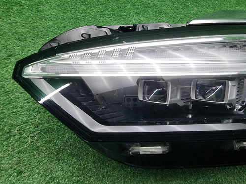 Фара левая EXEED VX (2021-2024) LED