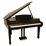 Цифровой рояль Orla Grand-500-BLACK