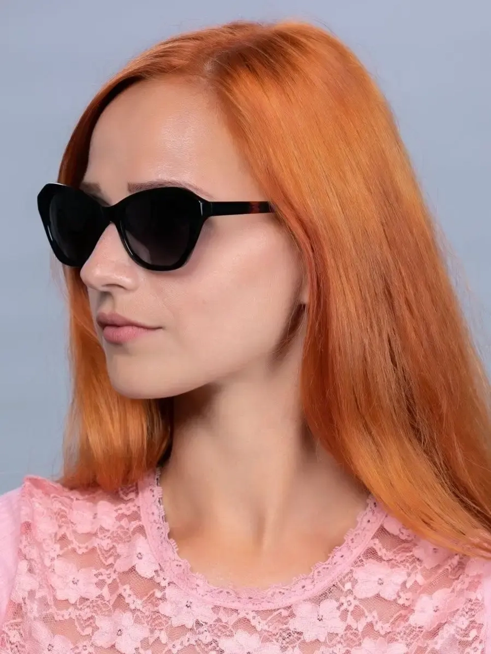 Очки солнцезащитные женские солнечные