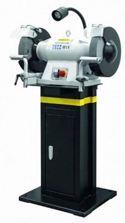 Станок точильно-шлифовальный Stalex DS-300/1