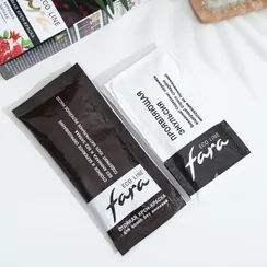 Краска для волос FARA Eco Line 6.5 вишня, 125 г