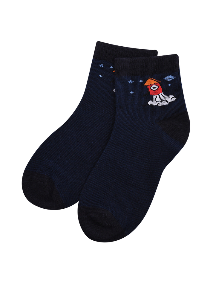 Носки для мальчика 3 шт