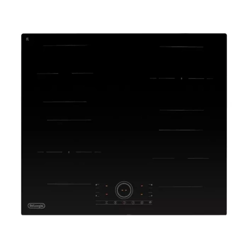 DeLonghi Индукционная варочная панель ELIO 1B0P CR