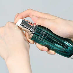 Омолаживающая эссенция 3 в 1 с морскими экстрактами BIJOU DE MER Beaute Invariante The Serum Essence