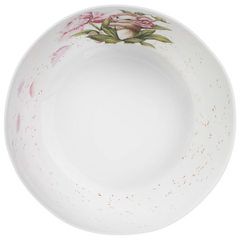 САЛАТНИК LEFARD "SUNDAY" 16,5*6,5 СМ 900 МЛ (КОР=24ШТ.)