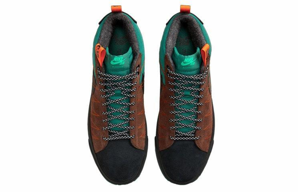 Кроссовки Nike Blazer Sb Zoom Prm
