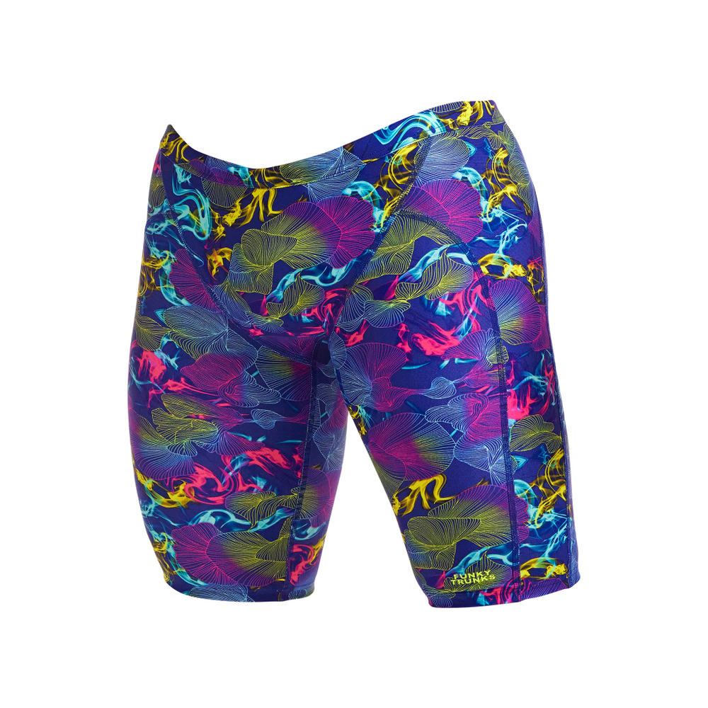 Джаммеры FUNKY TRUNKS Men's Oyster Saucy