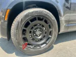 КОВАНЫЕ ДИСКИ ДЛЯ LAND ROVER DEFENDER 110 2025 Дефендер