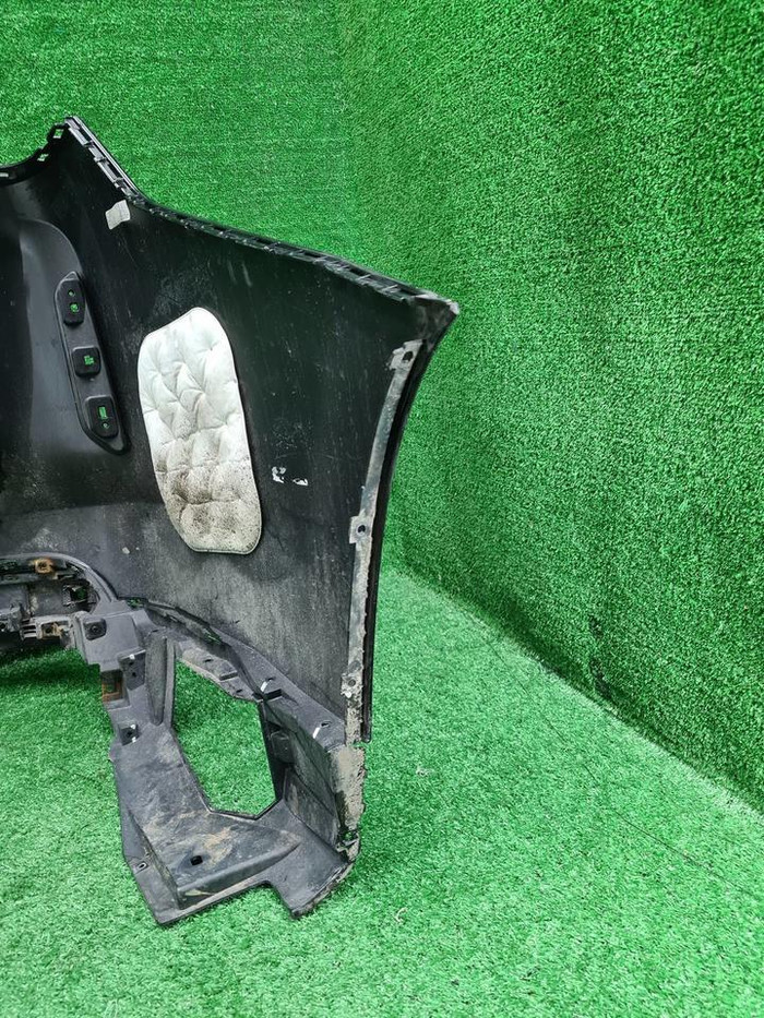 Бампер задний EXEED VX (2021-н.в.)