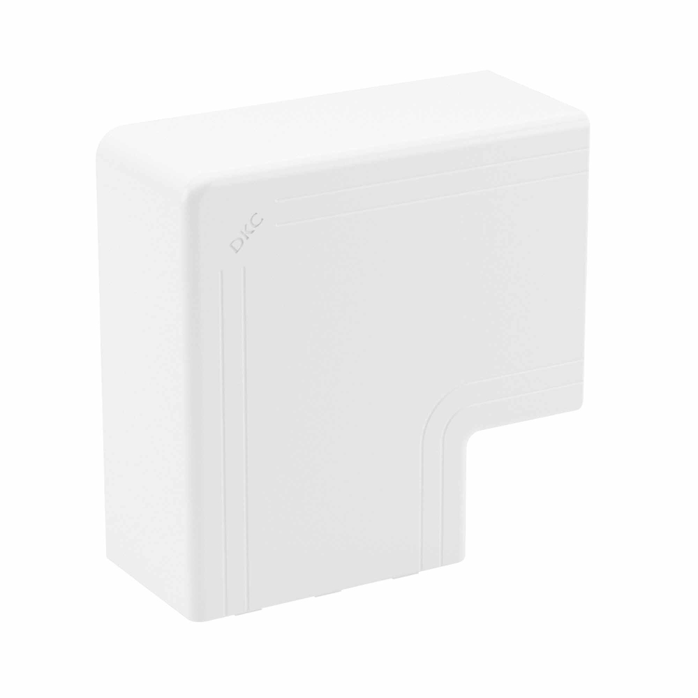 NPAN 100x40 Угол плоский DKC