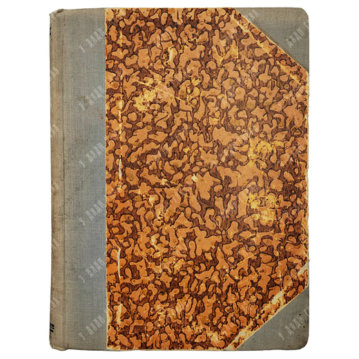 Изготовление объективов для телескопов, микроскопов и фотографии. Микроскоп и телескоп, 1903.