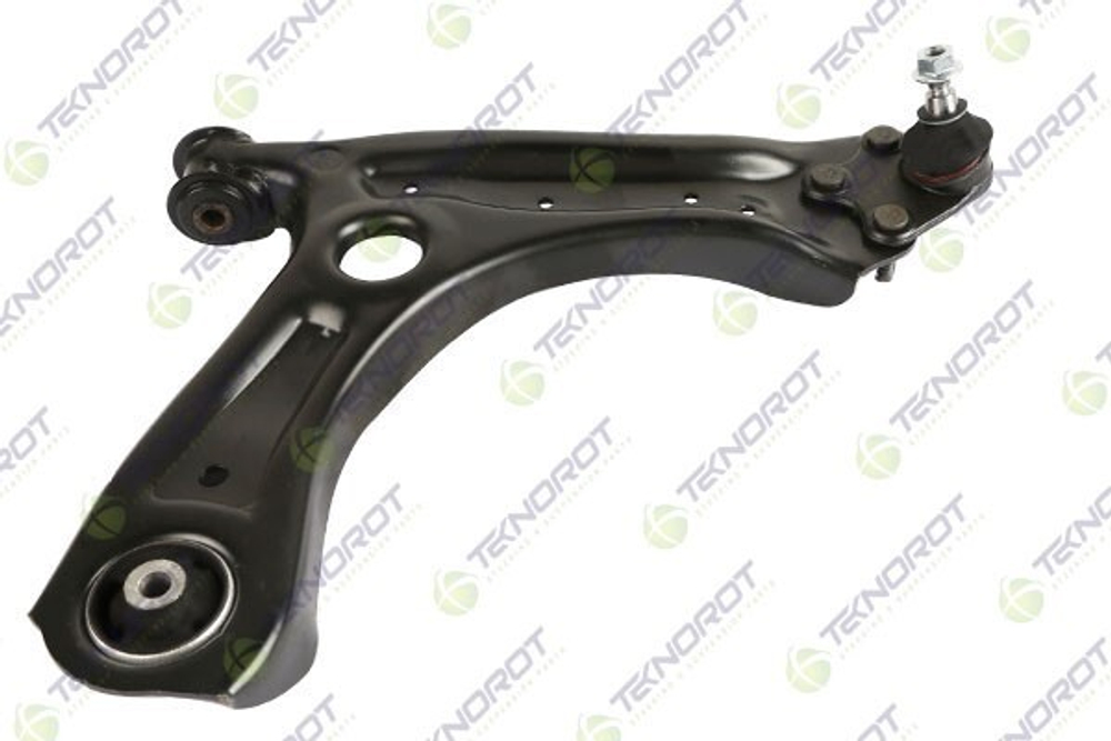TEKNOROT - V927-TEK - Control/Trailing Arm, wheel suspension