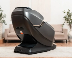 Массажное кресло Genau Supreme