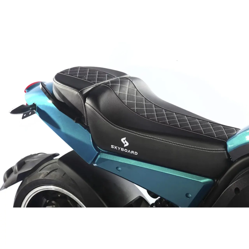 Электроскутер Skyboard Crimea 5000W
