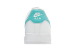 Кроссовки Nike Air Force 1 Low 07 (Женская размерная сетка)