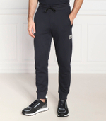 спортивные штаны doak_g HUGO - темно-синий(50484742)