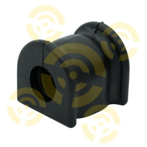 Втулка стабилизатора, задней подвески I.D. = 19 мм (Кратность 2 шт.) 4011168B