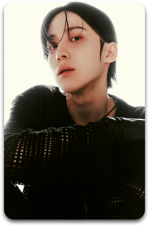 Карта / ATEEZ #1674