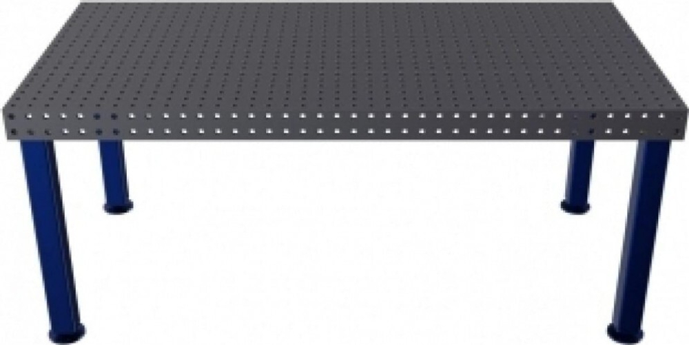 Стол сварочный ВЕРСТАКОФФ 10.5 GRAND 173001