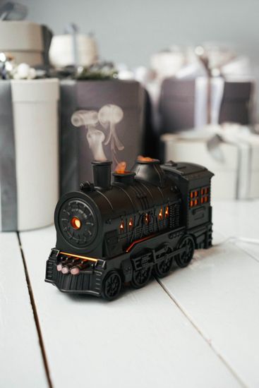 Choo-choo, ультразвуковой аромадиффузор, Sens