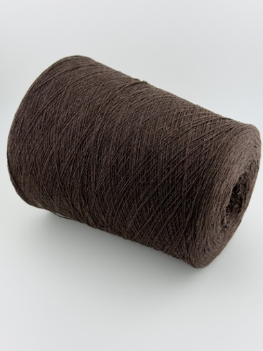 Loro Piana 100% кашемир Горький шоколад 1350 м/100 гр