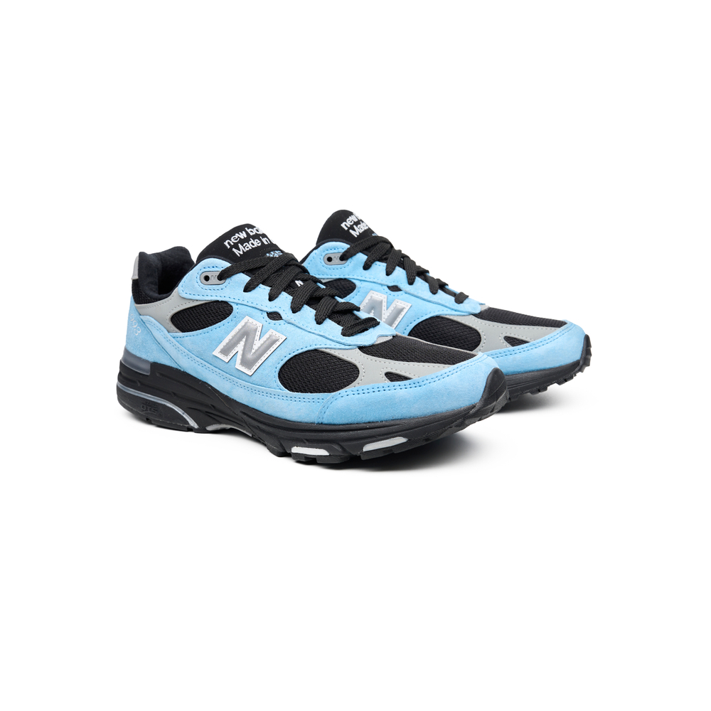 Кроссовки New Balance 993 Made in USA "Community Blue"