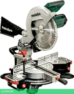 Электропила Metabo KS 305 M (619003000)
