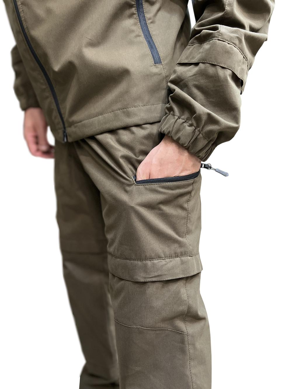 Костюм противомоскитный - Mosquito от Fantom Force