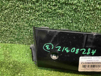 Накладка перед. бампера BMW X5 G05 (18-23) M-paket