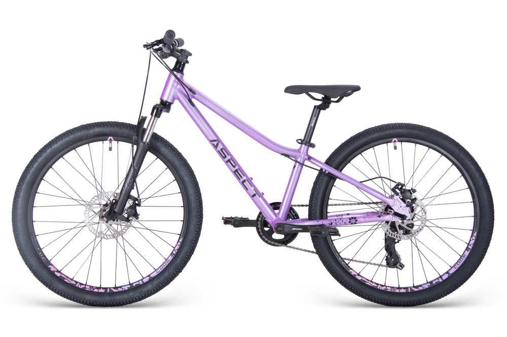 Подростковый велосипед Aspect Angel (2025)