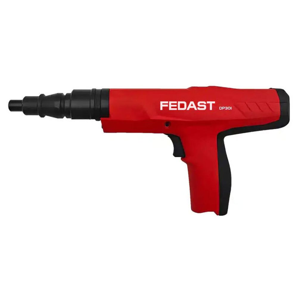 Монтажный пороховой полуавтоматический пистолет FEDAST DP103