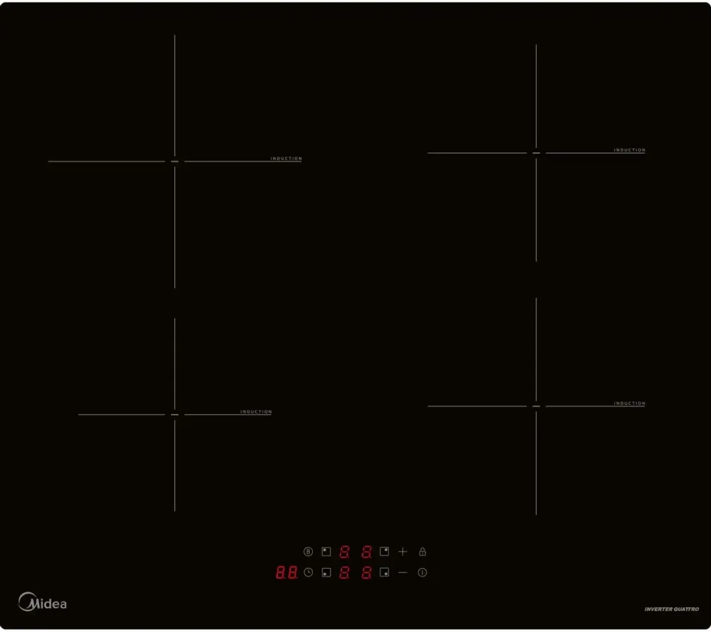 Электрическая варочная панель Midea MIH64103