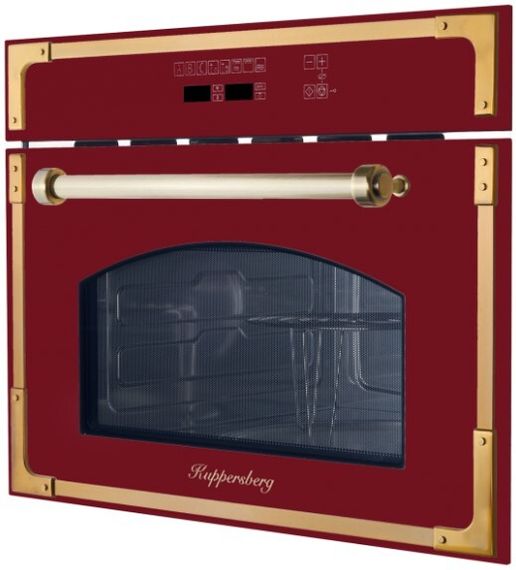 Встраиваемая микроволновая печь Kuppersberg RMW 969 BOR