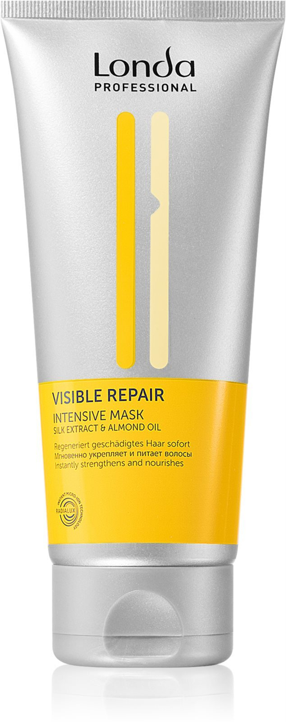 Londa Professional Visible Repair - маска для поврежденных и окрашенных волос /   200  ml  / GTIN 8005610605395