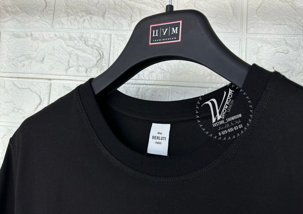 Футболка Berluti