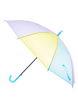 Зонт детский Цветная фантазия