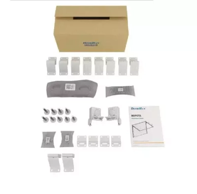 Комплект комплектации №2 для ворот из 5 панелей серии RSD02 DoorHan