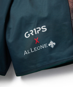 Шорты Gr1ps Secret Weapon Al Forest Dragon