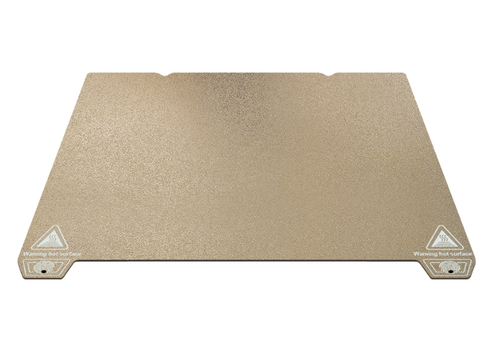 Магнитный PEI лист для стола Creality серии K1(K1max)