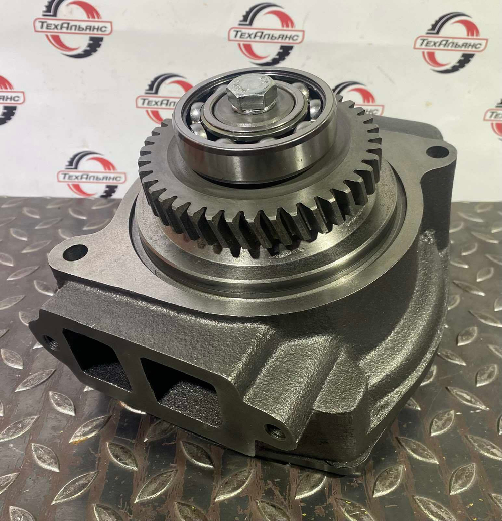 Водяная помпа  Cat 172-7776 (2P-0662)