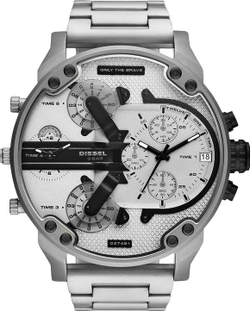 Наручные часы Diesel DZ7421 с хронографом