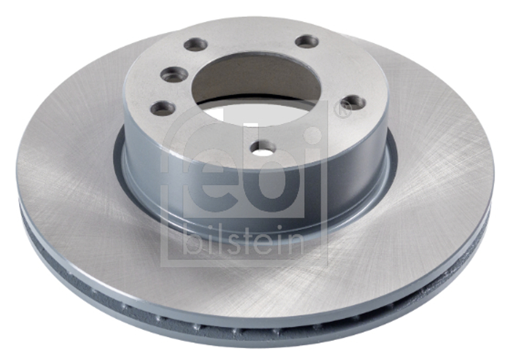FEBI BILSTEIN - 24468-FEB - Brake Disc